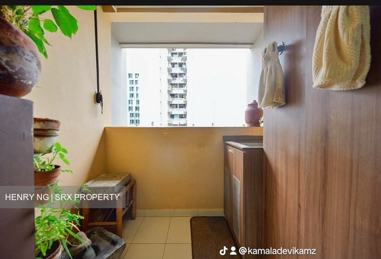 Alkaff Crescent (Toa Payoh), HDB 2 Rooms #562108911